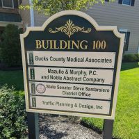 Mazullo & Murphy, P.C. ico