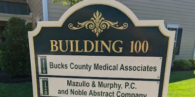 Mazullo & Murphy, P.C.
