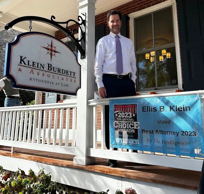 Klein Burdett & Associates 4