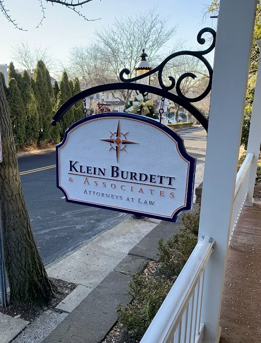 Klein Burdett & Associates 4