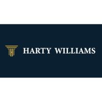 Harty Williams ico