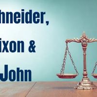 Schneider Nixon & John ico