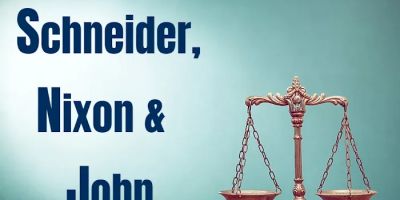 Schneider Nixon & John