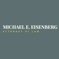 Michael E. Eisenberg, Attorney at Law 4