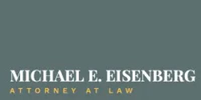 Michael E. Eisenberg, Attorney at Law