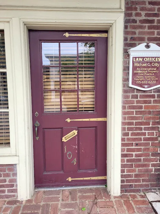 Law Offices of Michael Crilly 4