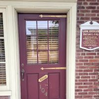 Law Offices of Michael Crilly ico