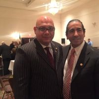 Amato T. Sanita, Esq ico