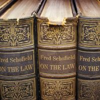 Fred S. Schofield, Esq ico