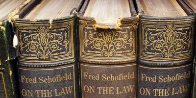 Fred S. Schofield, Esq