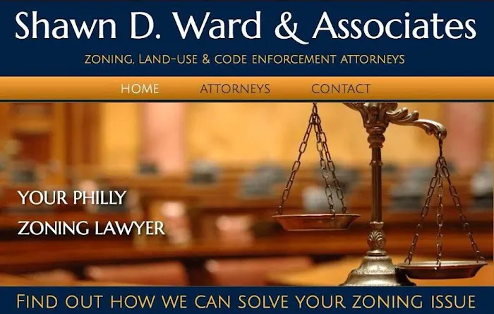 Shawn D. Ward - Attorney-at-Law 4