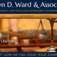 Shawn D. Ward - Attorney-at-Law ico