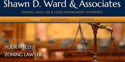 Shawn D. Ward - Attorney-at-Law