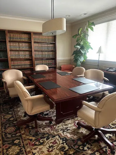 William J. Benz, Attorney at High Swartz LLP 4