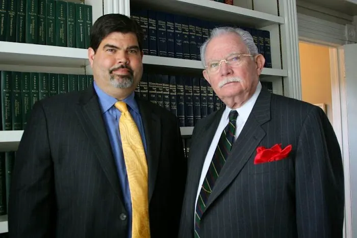 The Fenerty Law Firm, L.L.C. 4