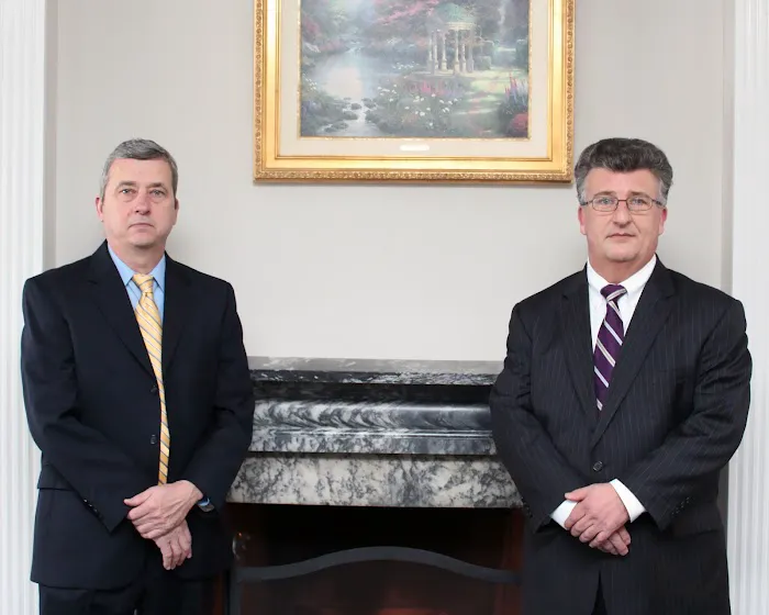 Clinton & McKain P.C. 4