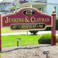 Jenkins & Clayman ico
