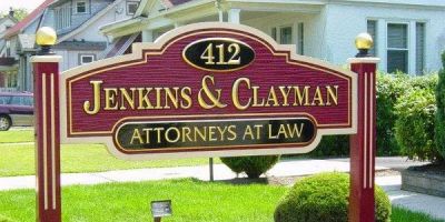 Jenkins & Clayman