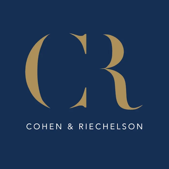 Cohen & Riechelson 4