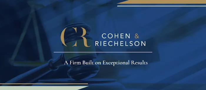 Cohen & Riechelson 4
