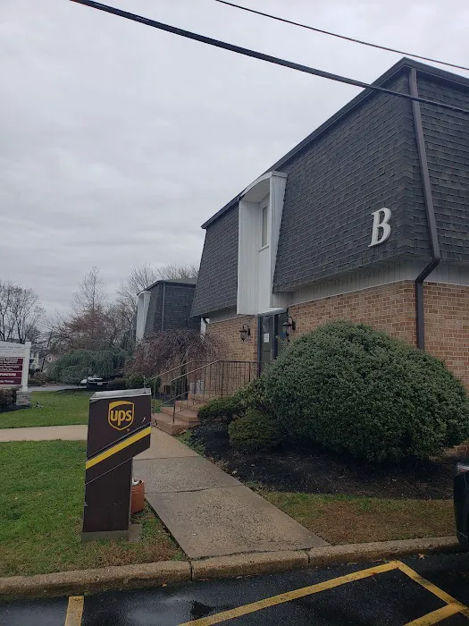 Nick C Travisano Law Office 4
