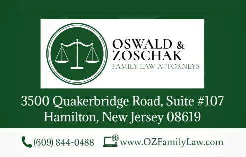 Oswald & Zoschak P.C. 4