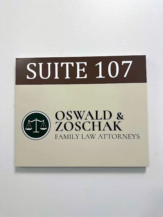 Oswald & Zoschak P.C. 4