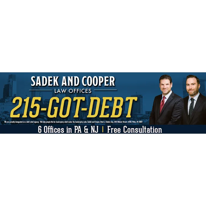 Sadek Bankruptcy Law Offices 3