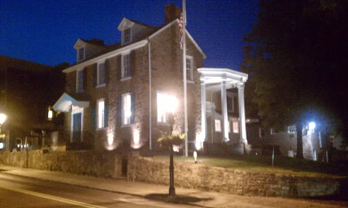 Charles Jonas Law Offices 3