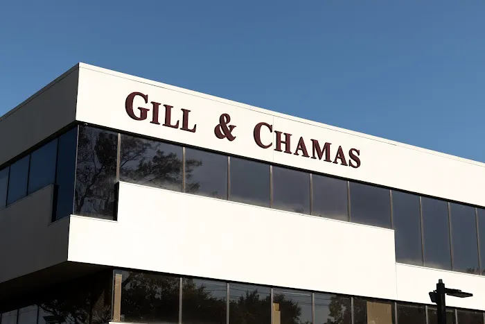 Gill & Chamas Injury Attornies 5