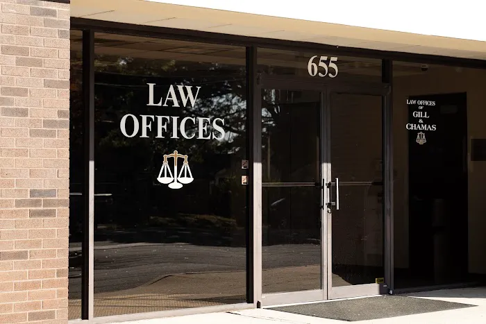 Gill & Chamas Injury Attornies 5
