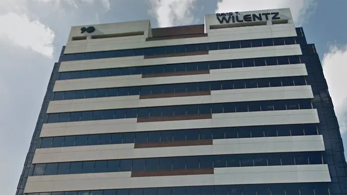 Wilentz, Goldman & Spitzer P.A. 5