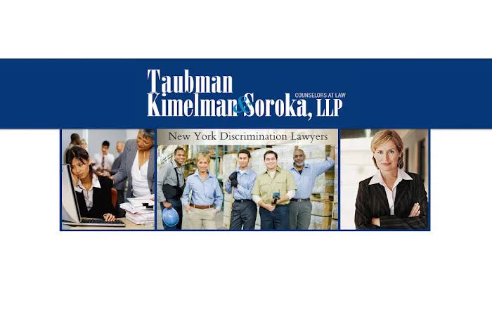 Law Office of Philip Taubman 4