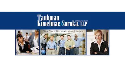 Law Office of Philip Taubman