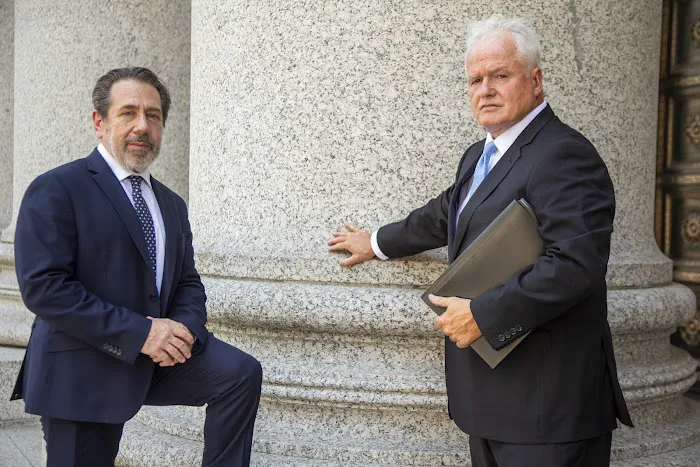 Joseph T. Mullen, Jr & Associates - NYC Personal Injury Lawyer 4