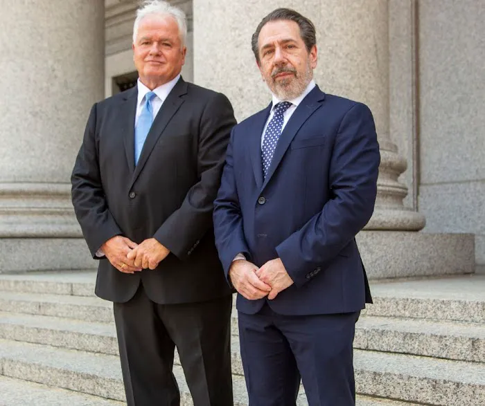 Joseph T. Mullen, Jr & Associates - NYC Personal Injury Lawyer 4