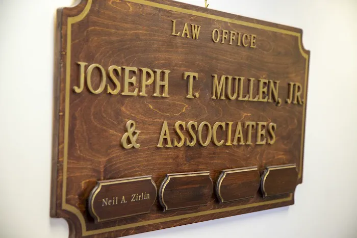 Joseph T. Mullen, Jr & Associates - NYC Personal Injury Lawyer 4