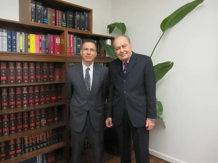 Eric Buckvar Attorney 4