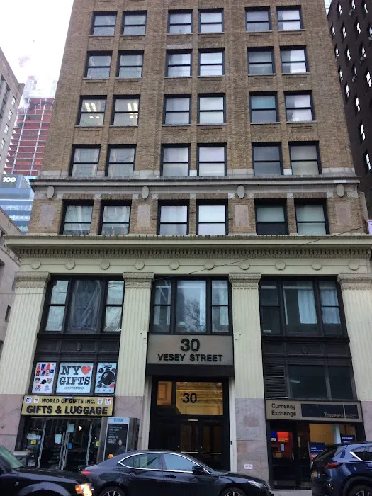 Dansker & Aspromonte Associates LLP 4