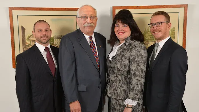 Tolmage, Peskin, Harris, Falick 4