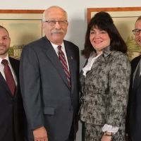 Tolmage, Peskin, Harris, Falick ico
