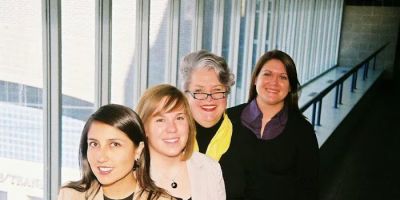 Ballou Family Law