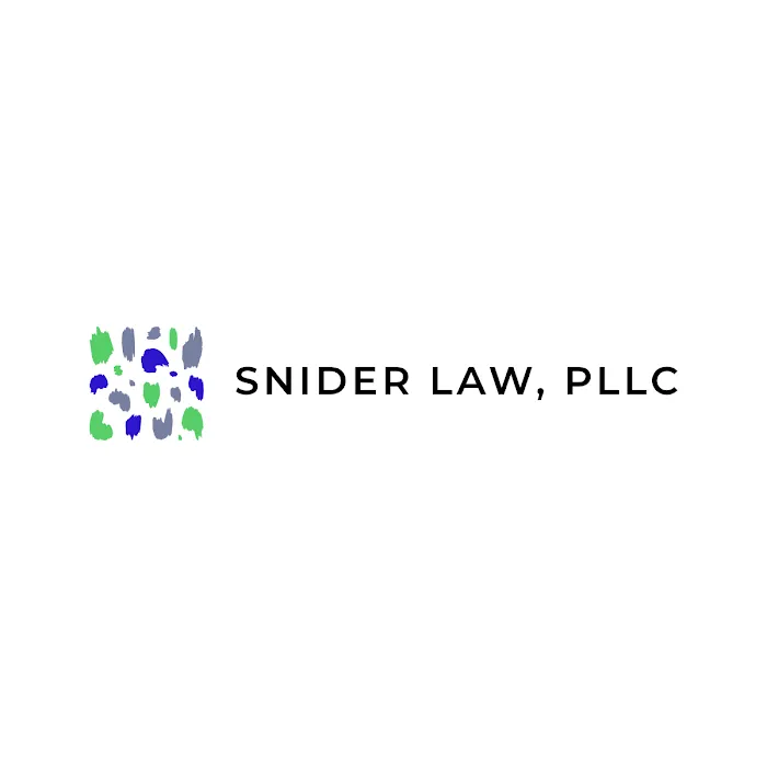 Snider Law, PLLC 4