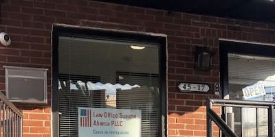 Susana Abarca Law Office PLLC