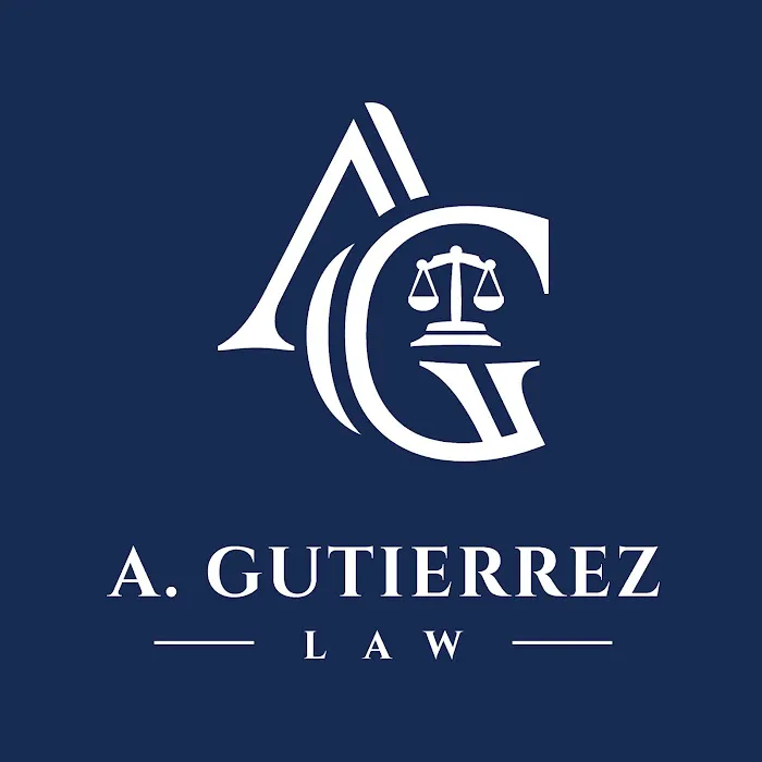 A. Gutierrez Law Firm, P.C. 4