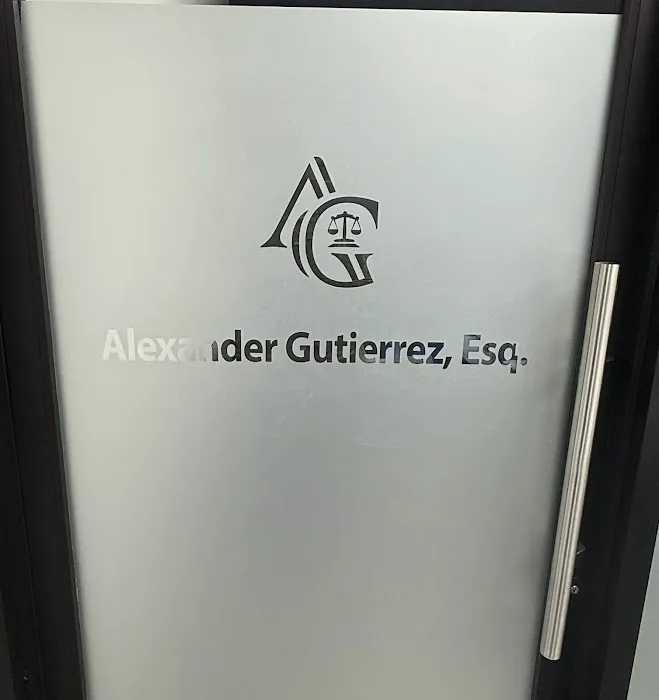 A. Gutierrez Law Firm, P.C. 4