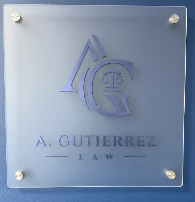 A. Gutierrez Law Firm, P.C. 4