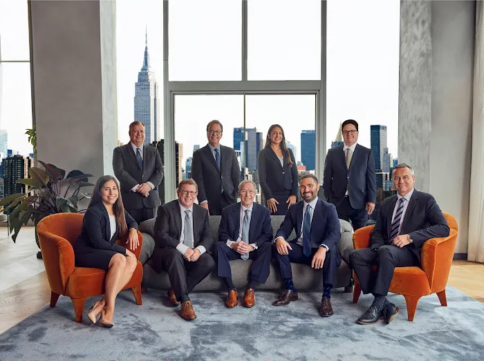 The Perecman Firm, P.L.L.C. 4