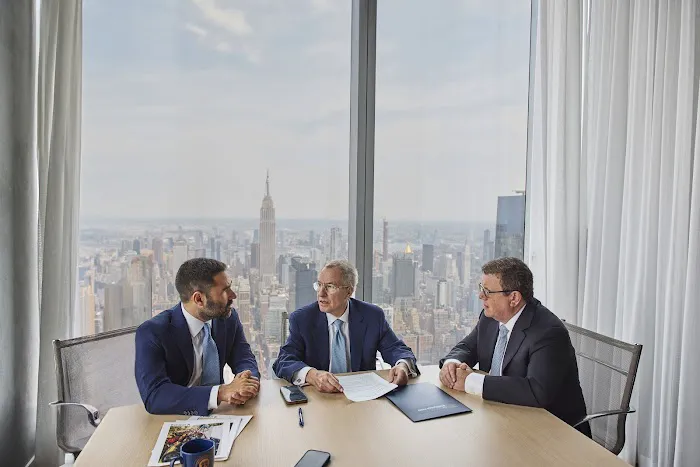 The Perecman Firm, P.L.L.C. 4