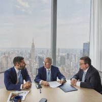 The Perecman Firm, P.L.L.C. ico